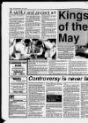 Shepton Mallet Journal Thursday 18 May 1989 Page 40