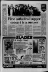 Shepton Mallet Journal Thursday 06 July 1989 Page 15