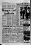 Shepton Mallet Journal Thursday 06 July 1989 Page 18