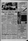 Shepton Mallet Journal Thursday 06 July 1989 Page 23