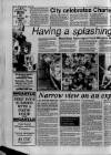 Shepton Mallet Journal Thursday 06 July 1989 Page 38