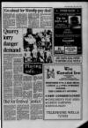 Shepton Mallet Journal Thursday 20 July 1989 Page 7