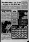 Shepton Mallet Journal Thursday 20 July 1989 Page 23