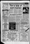 Shepton Mallet Journal Thursday 10 August 1989 Page 12