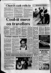 Shepton Mallet Journal Thursday 10 August 1989 Page 16