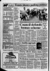 Shepton Mallet Journal Thursday 21 September 1989 Page 4