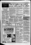 Shepton Mallet Journal Thursday 21 September 1989 Page 6