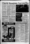 Shepton Mallet Journal Thursday 21 September 1989 Page 8