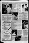 Shepton Mallet Journal Thursday 21 September 1989 Page 10