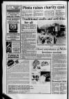 Shepton Mallet Journal Thursday 21 September 1989 Page 12