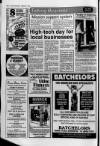 Shepton Mallet Journal Thursday 21 September 1989 Page 14