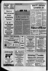 Shepton Mallet Journal Thursday 21 September 1989 Page 26