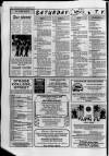 Shepton Mallet Journal Thursday 21 September 1989 Page 30