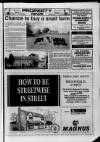 Shepton Mallet Journal Thursday 21 September 1989 Page 47