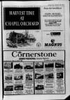 Shepton Mallet Journal Thursday 21 September 1989 Page 49