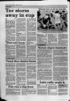 Shepton Mallet Journal Thursday 21 September 1989 Page 66