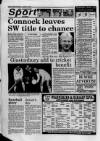 Shepton Mallet Journal Thursday 21 September 1989 Page 68