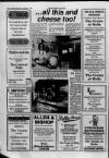 Shepton Mallet Journal Thursday 21 September 1989 Page 72