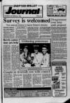 Shepton Mallet Journal