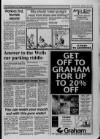 Shepton Mallet Journal Thursday 09 November 1989 Page 7