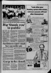 Shepton Mallet Journal Thursday 09 November 1989 Page 13