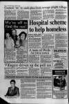 Shepton Mallet Journal Thursday 09 November 1989 Page 16