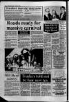 Shepton Mallet Journal Thursday 09 November 1989 Page 18