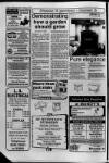 Shepton Mallet Journal Thursday 09 November 1989 Page 24