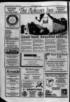 Shepton Mallet Journal Thursday 09 November 1989 Page 26