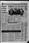 Shepton Mallet Journal Thursday 09 November 1989 Page 31