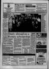 Shepton Mallet Journal Thursday 04 January 1990 Page 2