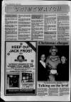 Shepton Mallet Journal Thursday 04 January 1990 Page 14