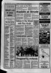 Shepton Mallet Journal Thursday 04 January 1990 Page 22