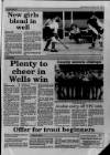 Shepton Mallet Journal Thursday 04 January 1990 Page 47