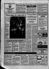 Shepton Mallet Journal Thursday 11 January 1990 Page 2