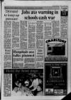 Shepton Mallet Journal Thursday 11 January 1990 Page 3