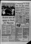 Shepton Mallet Journal Thursday 11 January 1990 Page 7
