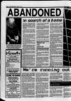 Shepton Mallet Journal Thursday 11 January 1990 Page 28