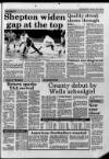 Shepton Mallet Journal Thursday 11 January 1990 Page 55