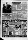 Shepton Mallet Journal Thursday 18 January 1990 Page 8