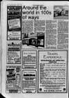 Shepton Mallet Journal Thursday 18 January 1990 Page 18