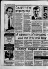 Shepton Mallet Journal Thursday 18 January 1990 Page 32