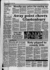 Shepton Mallet Journal Thursday 18 January 1990 Page 60