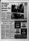 Shepton Mallet Journal Thursday 25 January 1990 Page 5