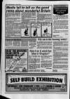 Shepton Mallet Journal Thursday 25 January 1990 Page 6