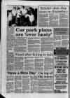 Shepton Mallet Journal Thursday 25 January 1990 Page 16