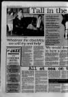 Shepton Mallet Journal Thursday 25 January 1990 Page 32
