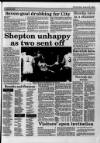Shepton Mallet Journal Thursday 25 January 1990 Page 61
