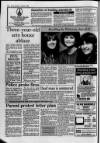 Shepton Mallet Journal Thursday 01 February 1990 Page 2