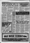 Shepton Mallet Journal Thursday 01 February 1990 Page 6